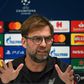 Liverpool manager Jurgen Klopp would "respect" any decision to close stadiums in Britain due to the spread of coronavirus