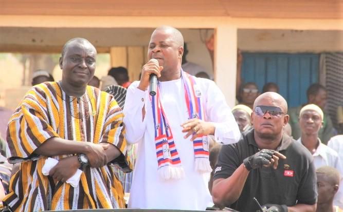 Joseph Dindiok Kpemka