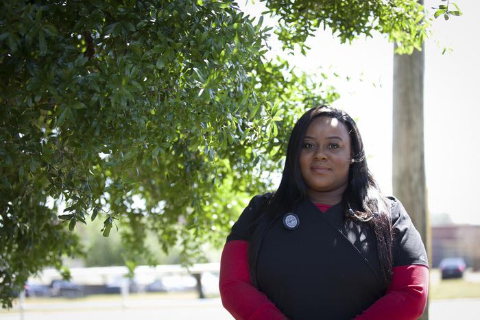 'We Are Not a Hospital': Inside a Prison Bracing for the Coronavirus