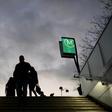 The outlook for the Christmas travel season is darkening