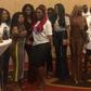 VIDEO: Asamoah Gyan and Essien troll celebs who were snubbed by Cardi B