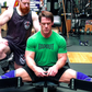 John Cena Demonstrates 'Van Damme' Split Machine
