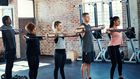 This Resistance Bands Workout Hits Every Muscle