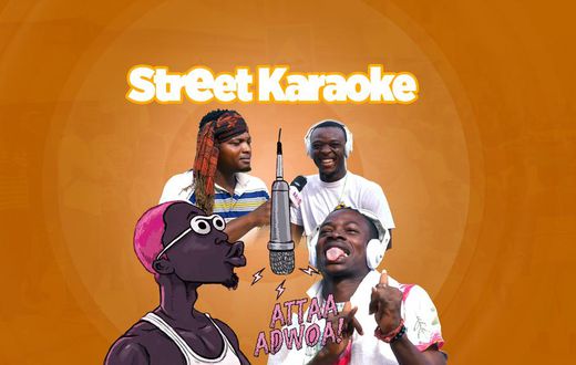 'Pulse Street Karaoke' is back with a BANG!