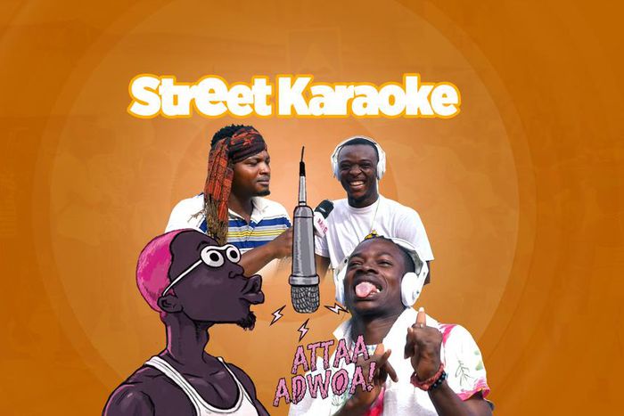 'Pulse Street Karaoke' is back with a BANG!