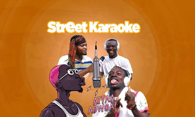 'Pulse Street Karaoke' is back with a BANG!