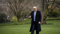 Who Are the Voters Behind Trump's Higher Approval Rating?