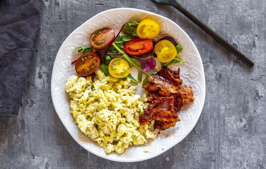 What Is Speed Keto—And Can It Help Me Lose Weight?