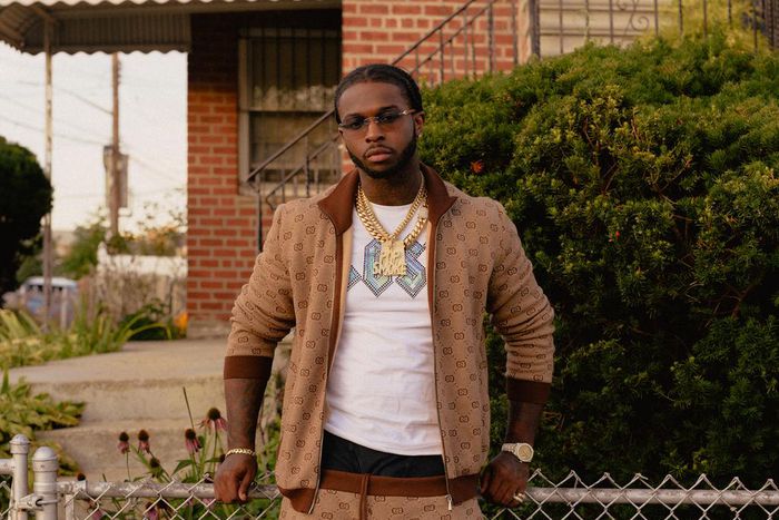 Rapper Pop Smoke Killed in Los Angeles Home Invasion, Record Label Says