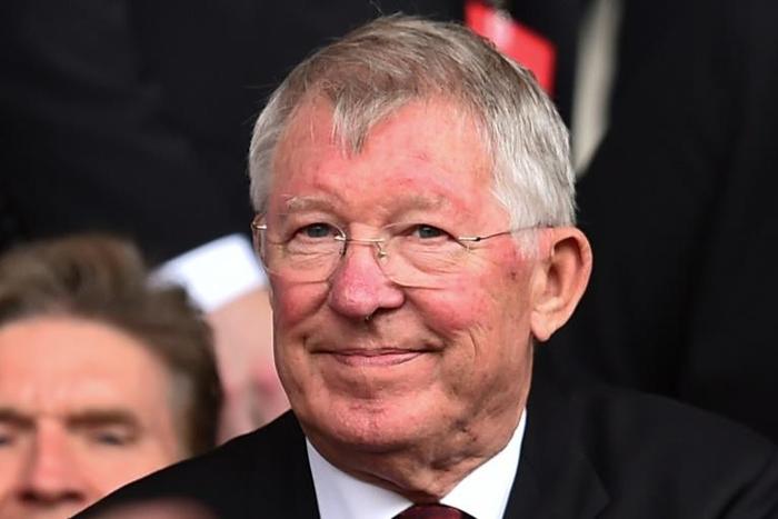 Alex Ferguson part owns dual King George winner Clan des Obeaux