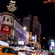 Broadway, Symbol of New York Resilience, Shuts Down Amid Virus Threat