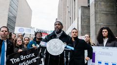 After Anti-Semitic Incidents, New Bail Law in N.Y. Comes Under Attack