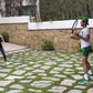 Take on the #100VolleyChallenge