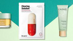 The Best Face Masks For Acne, According To Derms