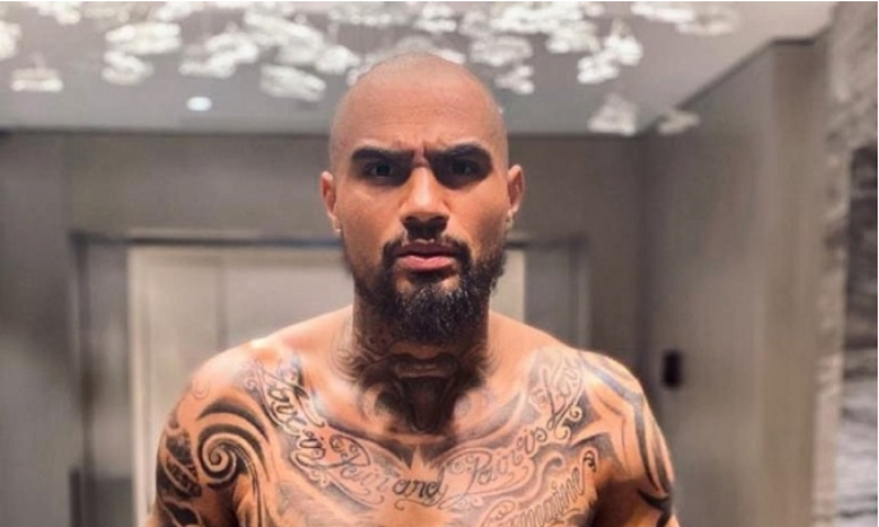 KP Boateng