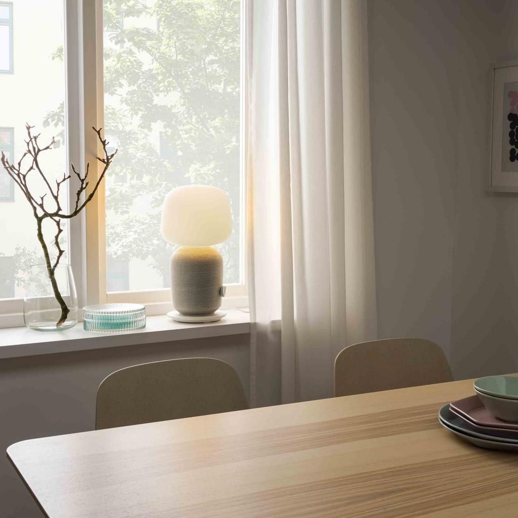 Sonos Symfonisk Speakers Are Surround Sound Bliss