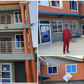 Coronavirus: Bishop Gideon Titi-Ofei donates 100-bed facility to be used as isolation centre
