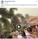 Akumaa Mama Zimbi post