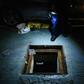 Protesters inside Hong Kong's Polytechnic University have made daring bids to escape