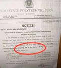 Students caught having sex in “lecture hall” have been sacked (photo)