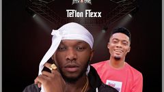 Teflon Flexx honours 'Madina' with new banger (LISTEN UP)