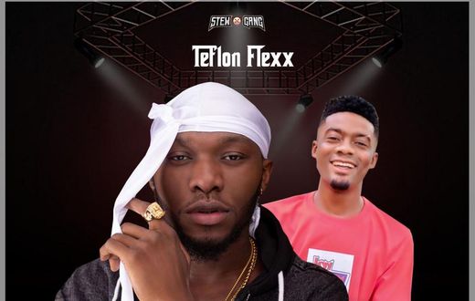 Teflon Flexx honours 'Madina' with new banger (LISTEN UP)
