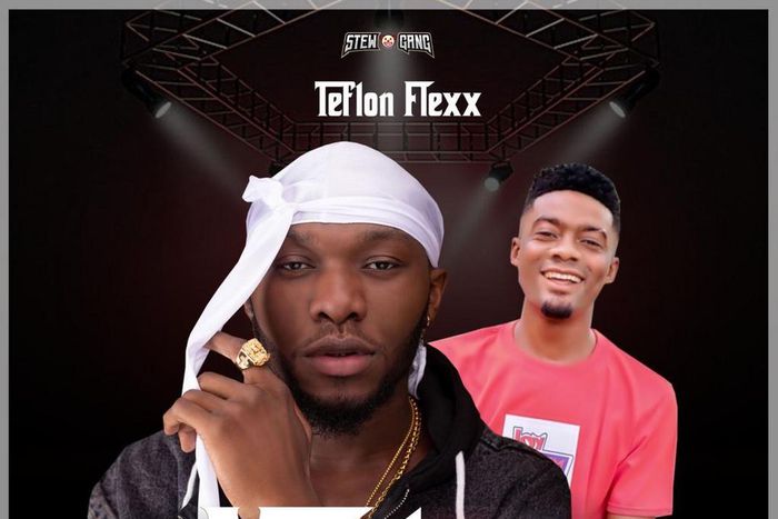 Teflon Flexx honours 'Madina' with new banger (LISTEN UP)