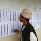 The Comoros president's CRC party won 17 out of 24 legislative seats after an opposition boycott