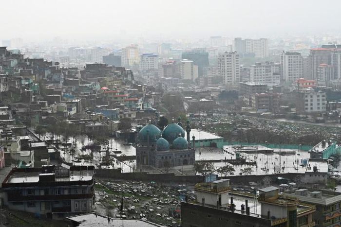 Violence has continued in Afghanistan despite a deal between the Taliban and the US, and the coronavirus epidemic