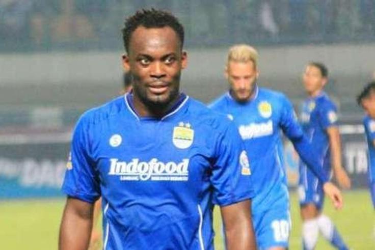 Michael Essien