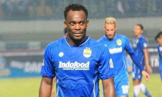 Michael Essien