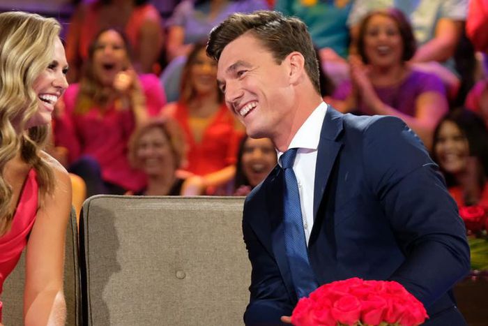 Fans Think Hannah B. & Tyler C. Are Dating Again