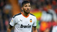 Ezequiel Garay