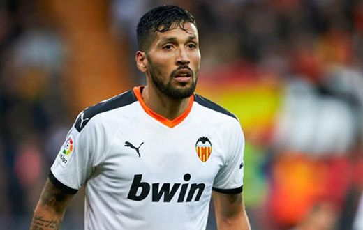 Ezequiel Garay