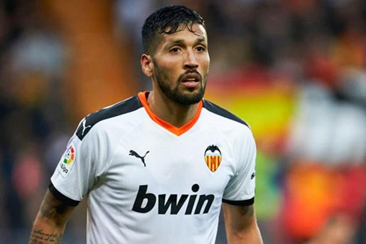 Ezequiel Garay