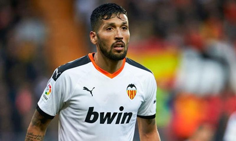 Ezequiel Garay