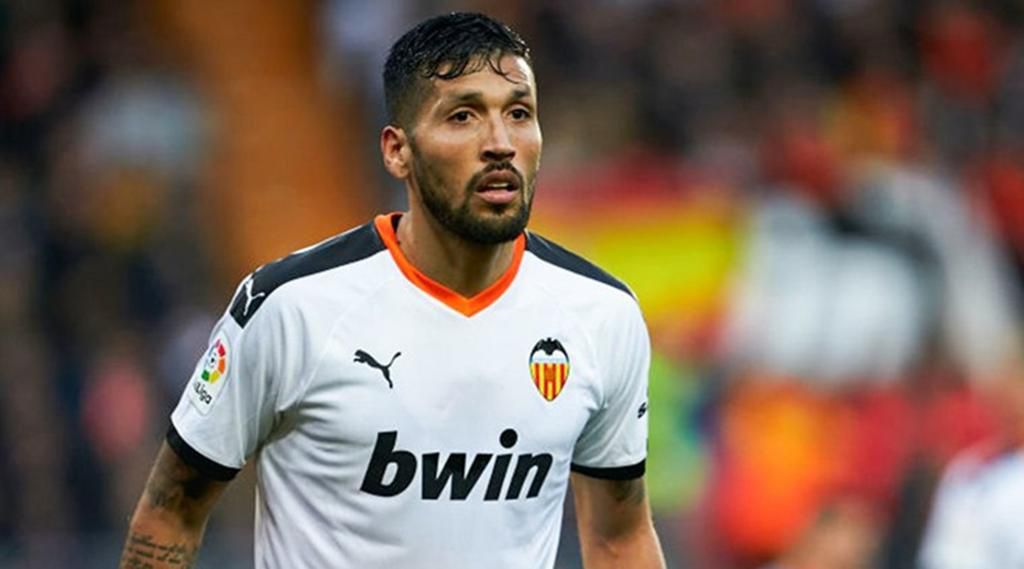 Ezequiel Garay