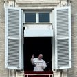 Francis has often spoken up for migrants and has called on the European Union to be more welcoming of those fleeing chaos in their home countries 
