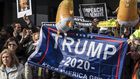 Impeachment Testimony Sends Talk Radio Shows to Familiar Sides