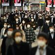 Seven regions in Japan are already under a state of emergency over the coronavirus outbreak