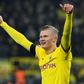 Erling Braut Haaland has made an impressive start for Dortmund