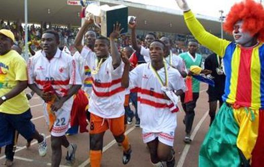 Hearts of Oak