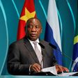 Ramaphosa has been praised for turning the page on the scandal-tainted era of his predecessor but many South Africans are disappointed in him