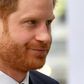 Britain's Prince Harry, Duke of Sussex arrives to attend the UK-Africa Investment Summit in London; he and his wife are giving up their taxpayer-funded income, maintaining some other revenue streams