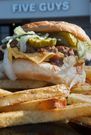 30 Healthy Fast Food Orders, According To Nutritionists