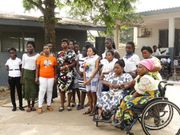 Christy Hope Foundation announces free medical screening ahead of ‘Year of Return’