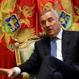 Djukanovic, who has run the small Adriatic country for nearly 30 years, doubled down on the stance as Montenegro is roiled by protests over the status of the Serbian Orthodox Church