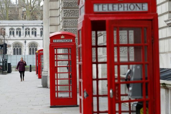Britain has rolled out increasingly tough meaures to contain the coronavirus outbreak, after coming under fire for its earlier response