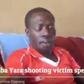 Baba Yara shooting