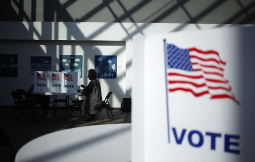 The Kentucky Governor's Race Was Close. Some Have Been Much Closer.